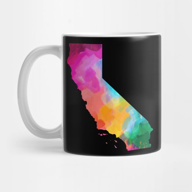 Colorful Cali by lolosenese